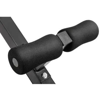 Лавка для гіперекстензії складна Hop-Sport 1016 - 5 Лавка для гіперекстензії складна Hop-Sport 1016 - 5 - Robinzon.ua