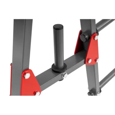 Стойка под диски Hop-Sport 1006 - 2 Стойка под диски Hop-Sport 1006 - 2 - Robinzon.ua