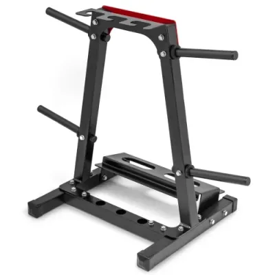 Стійка під диски, грифи та гантелі Hop-Sport 1008 - 1 Стійка під диски, грифи та гантелі Hop-Sport 1008 - 1 - Robinzon.ua