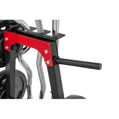 Стійка під диски, грифи та гантелі Hop-Sport 1008 - 4 Стійка під диски, грифи та гантелі Hop-Sport 1008 - 4 - Robinzon.ua