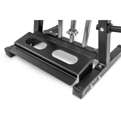 Стійка під диски, грифи та гантелі Hop-Sport 1008 - 5 Стійка під диски, грифи та гантелі Hop-Sport 1008 - 5 - Robinzon.ua