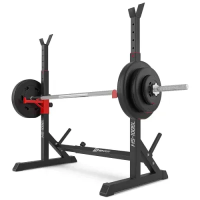 Стійки під штанги Hop-Sport 1006 - 2 - Robinzon.ua