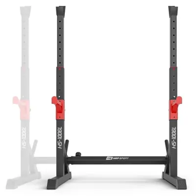Стійки під штанги Hop-Sport 1006 - 5 - Robinzon.ua