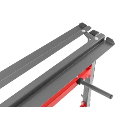 Стойка для хранения дисков, грифов и гантелей Hop-Sport 1007 - 4 - Robinzon.ua