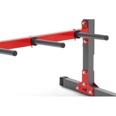 Стойка для хранения дисков, грифов и гантелей Hop-Sport 1007 - 5 - Robinzon.ua