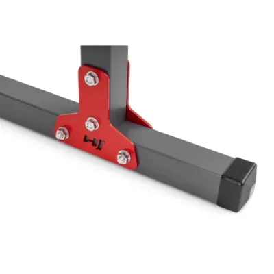 Стойка для хранения дисков, грифов и гантелей Hop-Sport 1007 - 6 - Robinzon.ua