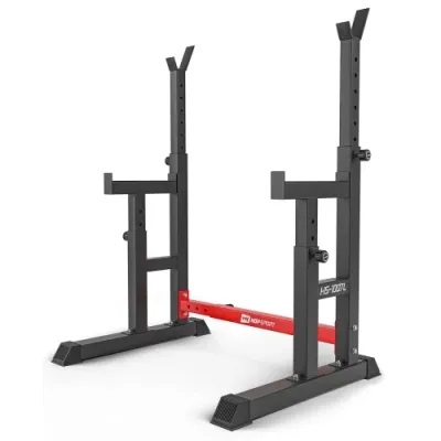 Стійки для присідання під штангу Hop-Sport HS-1007L - 1 - Robinzon.ua