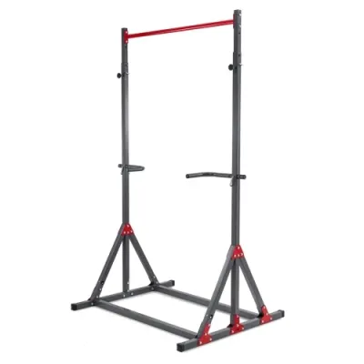 Стационарный турник брусья с регулированием Hop-Sport 1015 - 2 - Robinzon.ua