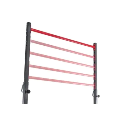 Стационарный турник брусья с регулированием Hop-Sport 1015 - 4 - Robinzon.ua