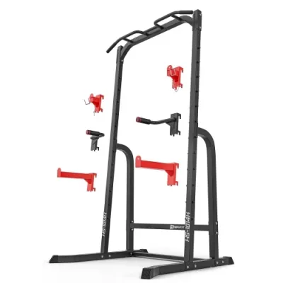 Силова рама Hop-Sport 1014 Силові тренажери - 1 - Robinzon.ua