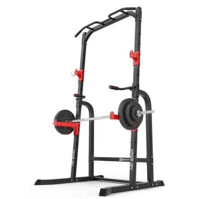 Силова рама Hop-Sport 1014 Силові тренажери - 3 - Robinzon.ua