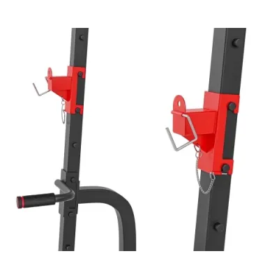 Силова рама Hop-Sport 1014 Силові тренажери - 5 - Robinzon.ua