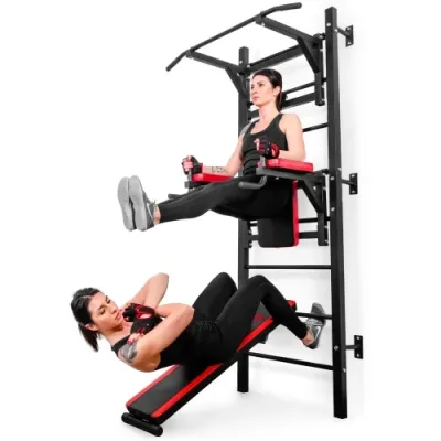 Шведская стенка Hop-Sport 1008 - 1 - Robinzon.ua