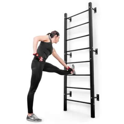 Шведская стенка Hop-Sport 1008 - 6 - Robinzon.ua