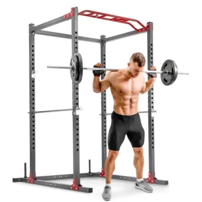 Силовая рама Hop-Sport 1009 Силовые тренажеры - 1 - Robinzon.ua