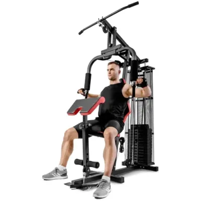 Силовая станция Hop-Sport 1044 Силовые тренажеры - 1 - Robinzon.ua