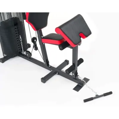 Силовая станция Hop-Sport 1044 Силовые тренажеры - 2 - Robinzon.ua