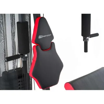 Силовая станция Hop-Sport 1044 Силовые тренажеры - 4 - Robinzon.ua