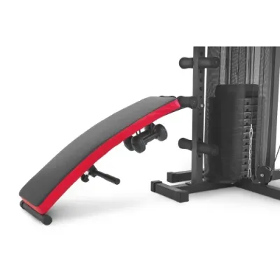 Силовая станция Hop-Sport 1054 Силовые тренажеры - 2 - Robinzon.ua