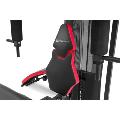 Силовая станция Hop-Sport 1054 Силовые тренажеры - 6 - Robinzon.ua