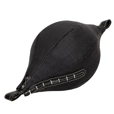 Груша набивна на розтяжках BOXER 1016-01 розмір 55х26 см - 2 - Robinzon.ua