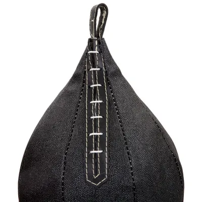 Груша набивна на розтяжках BOXER 1016-01 розмір 55х26 см - 3 - Robinzon.ua