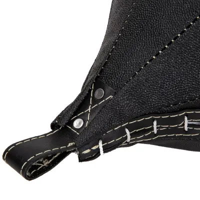 Груша набивна на розтяжках BOXER 1016-01 розмір 55х26 см - 4 - Robinzon.ua