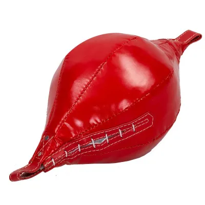 Груша набивна на розтяжках BOXER 1017-01 розмір 50x26 см - 3 - Robinzon.ua