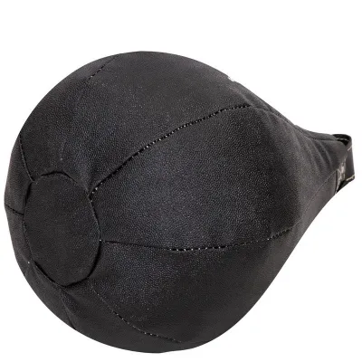 Груша набивна підвісна BOXER 1013-01 розмір 50x32 см - 1 Груша набивна підвісна BOXER 1013-01 розмір 50x32 см - 1 - Robinzon.ua