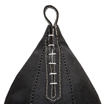 Груша набивная подвесная BOXER 1013-02 размер 36x25 см - 3 Груша набивная подвесная BOXER 1013-02 размер 36x25 см - 3 - Robinzon.ua