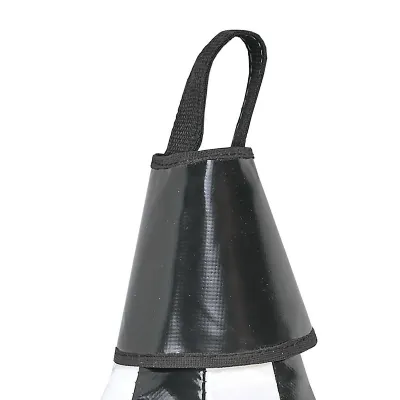 Груша набивная подвесная SPORTKO GP-1 размер 50x24 см - 2 - Robinzon.ua