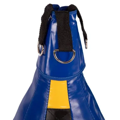 Груша набивная подвесная SPORTKO GP-4 размер 60x45 см - 4 Груша набивная подвесная SPORTKO GP-4 размер 60x45 см - 4 - Robinzon.ua