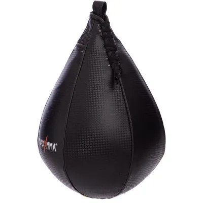 Груша пневматична підвісна MAXXMMA SS01 розмір 25x18 см - 1 Груша пневматична підвісна MAXXMMA SS01 розмір 25x18 см - 1 - Robinzon.ua