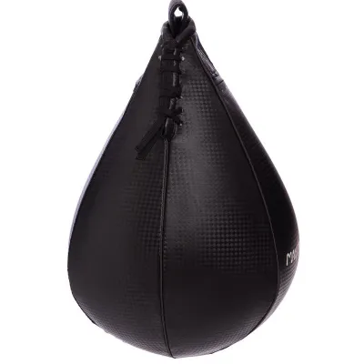 Груша пневматична підвісна MAXXMMA SS01 розмір 25x18 см - 2 Груша пневматична підвісна MAXXMMA SS01 розмір 25x18 см - 2 - Robinzon.ua