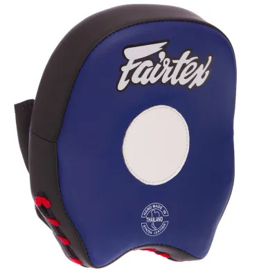 Лапа вигнута для боксу та єдиноборств FAIRTEX FMV14 розмір 19x17x5 см 2 шт. кольори в асортименті Лапи, маківари ручні - 1 Лапа вигнута для боксу та єдиноборств FAIRTEX FMV14 розмір 19x17x5 см 2 шт. кольори в асортименті Лапи, маківари ручні - 1 - Robinzon.ua