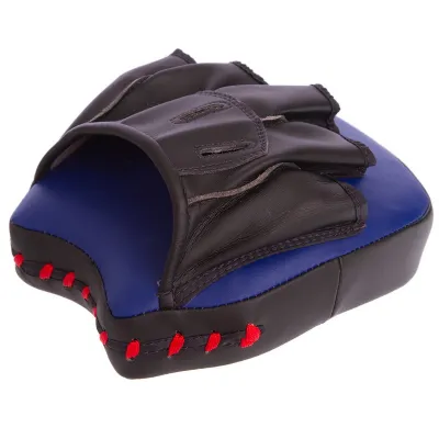 Лапа вигнута для боксу та єдиноборств FAIRTEX FMV14 розмір 19x17x5 см 2 шт. кольори в асортименті Лапи, маківари ручні - 2 Лапа вигнута для боксу та єдиноборств FAIRTEX FMV14 розмір 19x17x5 см 2 шт. кольори в асортименті Лапи, маківари ручні - 2 - Robinzon.ua