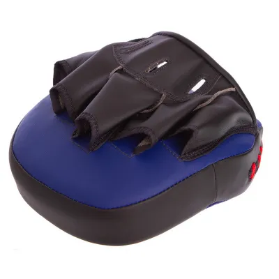 Лапа вигнута для боксу та єдиноборств FAIRTEX FMV14 розмір 19x17x5 см 2 шт. кольори в асортименті Лапи, маківари ручні - 3 Лапа вигнута для боксу та єдиноборств FAIRTEX FMV14 розмір 19x17x5 см 2 шт. кольори в асортименті Лапи, маківари ручні - 3 - Robinzon.ua