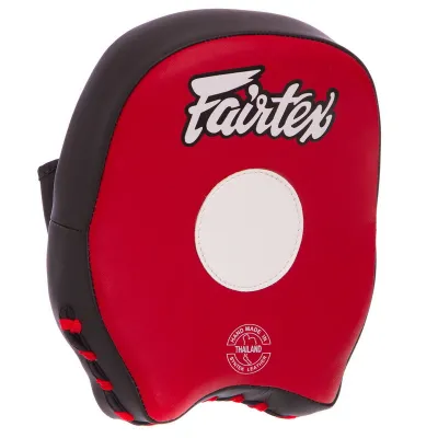 Лапа вигнута для боксу та єдиноборств FAIRTEX FMV14 розмір 19x17x5 см 2 шт. кольори в асортименті Лапи, маківари ручні - 5 Лапа вигнута для боксу та єдиноборств FAIRTEX FMV14 розмір 19x17x5 см 2 шт. кольори в асортименті Лапи, маківари ручні - 5 - Robinzon.ua