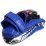 Лапа вигнута для боксу та єдиноборств TWINS PML-23-L ліва розмір 33x19x11 см синій - 4 - Robinzon.ua