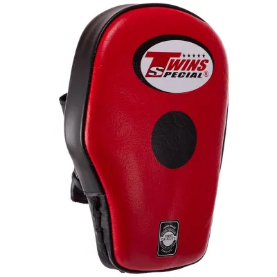 Лапа Пряма для боксу та єдиноборств TWINS PML-6-L ліва 26x16x7 см 1 шт. кольори в асортименті Лапи, маківари ручні - 1 Лапа Пряма для боксу та єдиноборств TWINS PML-6-L ліва 26x16x7 см 1 шт. кольори в асортименті Лапи, маківари ручні - 1 - Robinzon.ua
