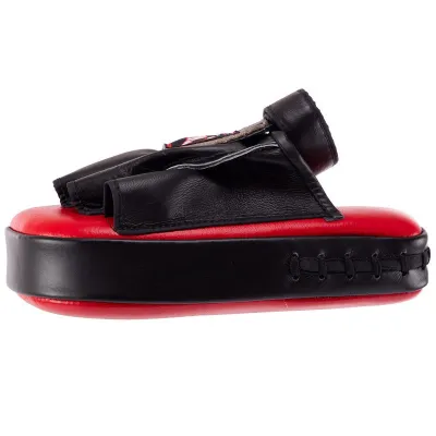 Лапа Пряма для боксу та єдиноборств TWINS PML-6-L ліва 26x16x7 см 1 шт. кольори в асортименті Лапи, маківари ручні - 4 Лапа Пряма для боксу та єдиноборств TWINS PML-6-L ліва 26x16x7 см 1 шт. кольори в асортименті Лапи, маківари ручні - 4 - Robinzon.ua