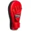 Лапа Пряма подовжена для боксу та єдиноборств TWINS PML-9-R права розмір 36x19x6 см червоний - 1 - Robinzon.ua