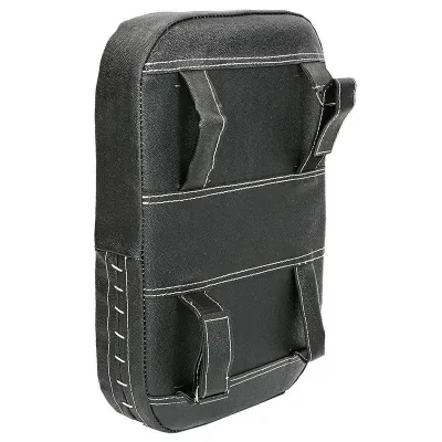 Маківарі пряма BOXER 1018-01 розмір 60х40х10 см чорний - 1 - Robinzon.ua