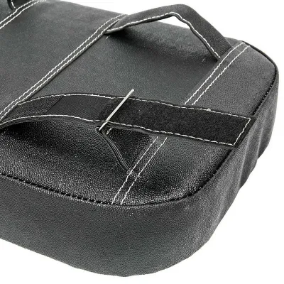 Маківарі пряма BOXER 1018-01 розмір 60х40х10 см чорний - 3 - Robinzon.ua