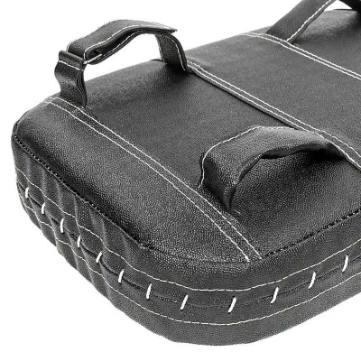 Маківарі пряма BOXER 1018-01 розмір 60х40х10 см чорний - 4 - Robinzon.ua