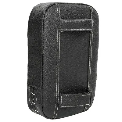 Маківарі пряма BOXER 1018-02 розмір 45х30х10 см чорний - 1 - Robinzon.ua