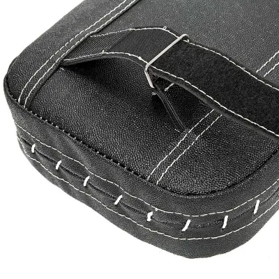 Маківарі пряма BOXER 1018-02 розмір 45х30х10 см чорний - 2 - Robinzon.ua