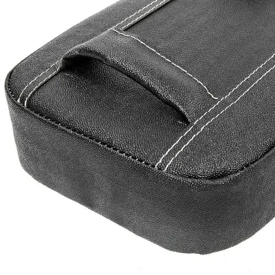 Маківарі пряма BOXER 1018-02 розмір 45х30х10 см чорний - 3 - Robinzon.ua