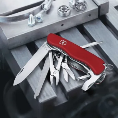 Складной нож Victorinox Vx08564 - 1 Складной нож Victorinox Vx08564 - 1 - Robinzon.ua
