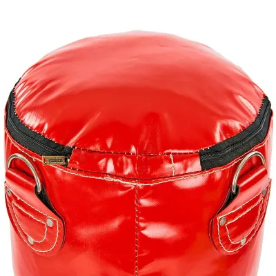 Мешок боксерский Цилиндр BOXER Классик 1003-04 высота 80 см - 4 Мешок боксерский Цилиндр BOXER Классик 1003-04 высота 80 см - 4 - Robinzon.ua